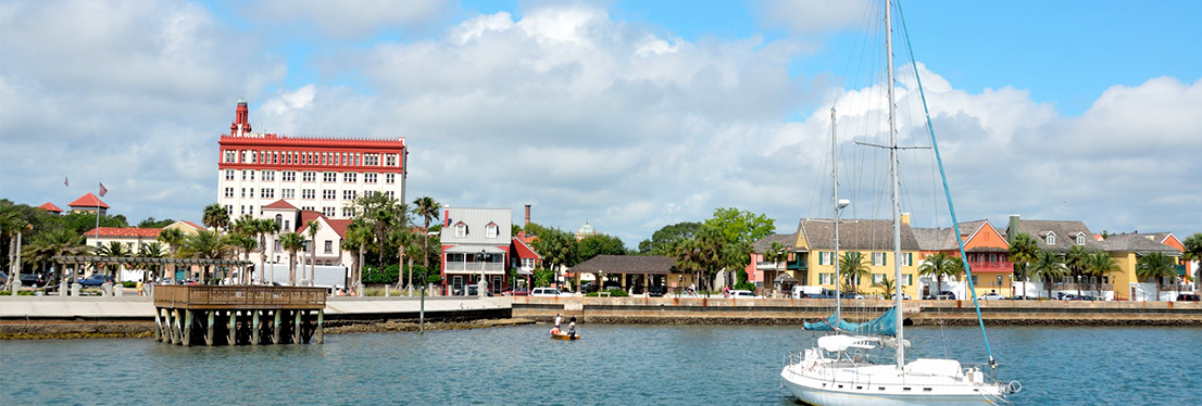 St. Augustine